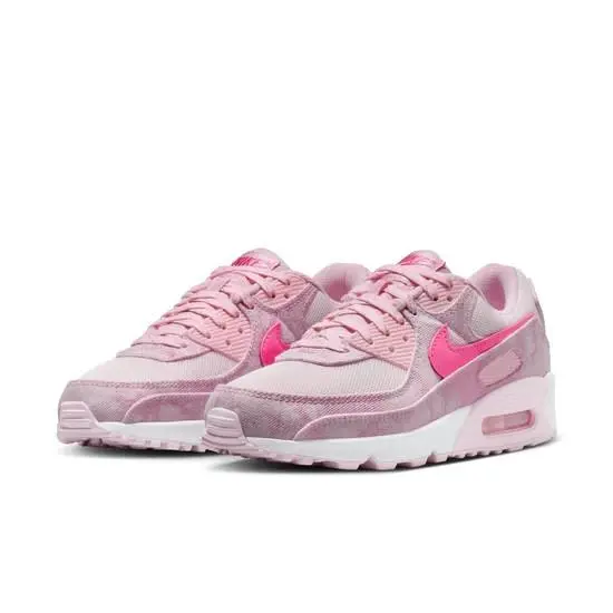 Nike shoes - Nike Air Max 90 - Air Max - White 7