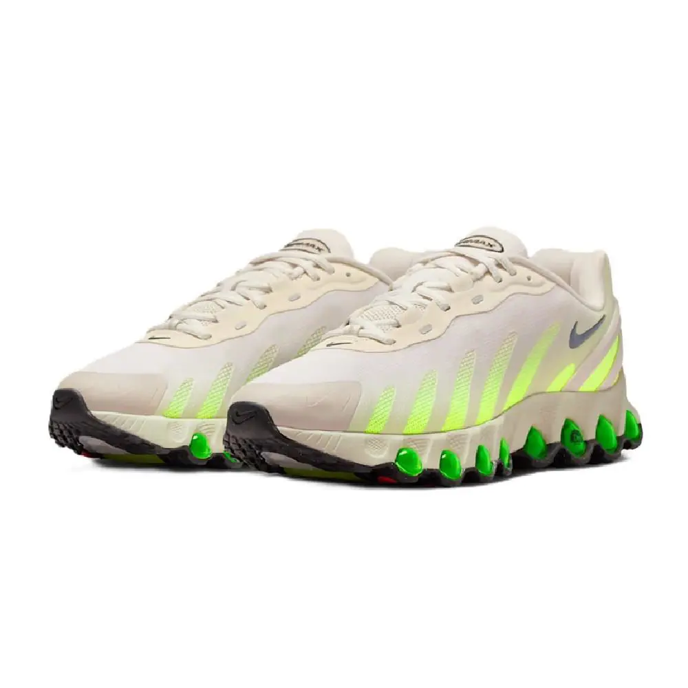 Nike shoes - IH4119 101 - IH4119 101 - Lt Orewood Brn/Black 1