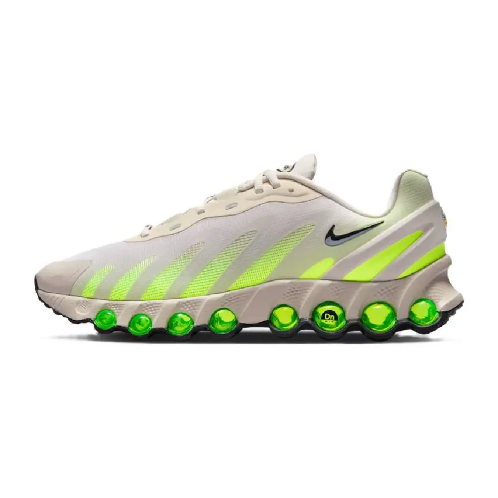 Nike shoes - IH4119 101 - IH4119 101 - Lt Orewood Brn/Black 4