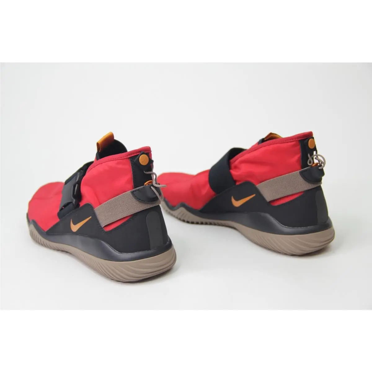 Nike shoes - Nike Komyuter ESS - Komyuter ESS - AQ8131-600 - Red, Manufacturer: Gym Red Monarch Black 14