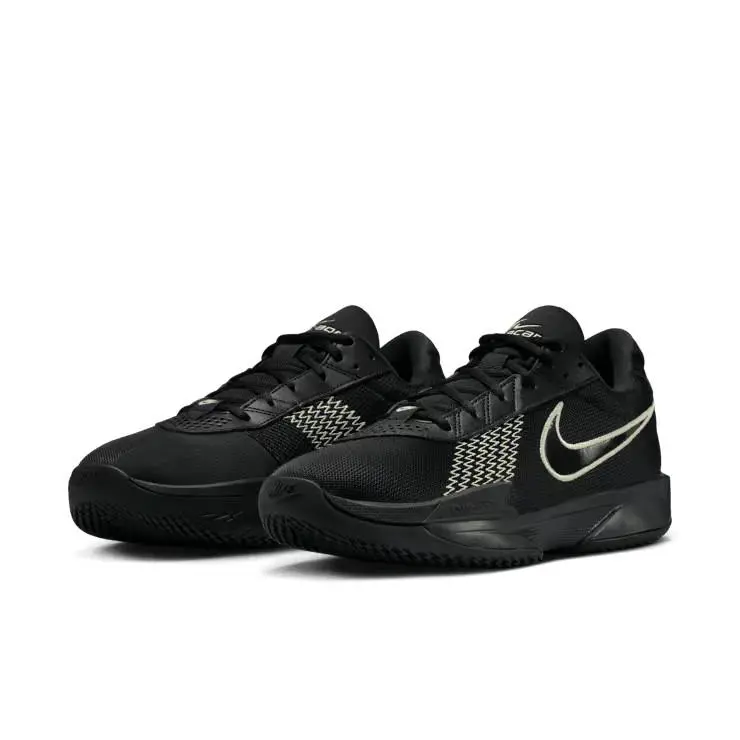 Nike shoes - Nike Air Zoom GT Cut - FB2599 011 - BLACK/ALABASTER BLACK 0