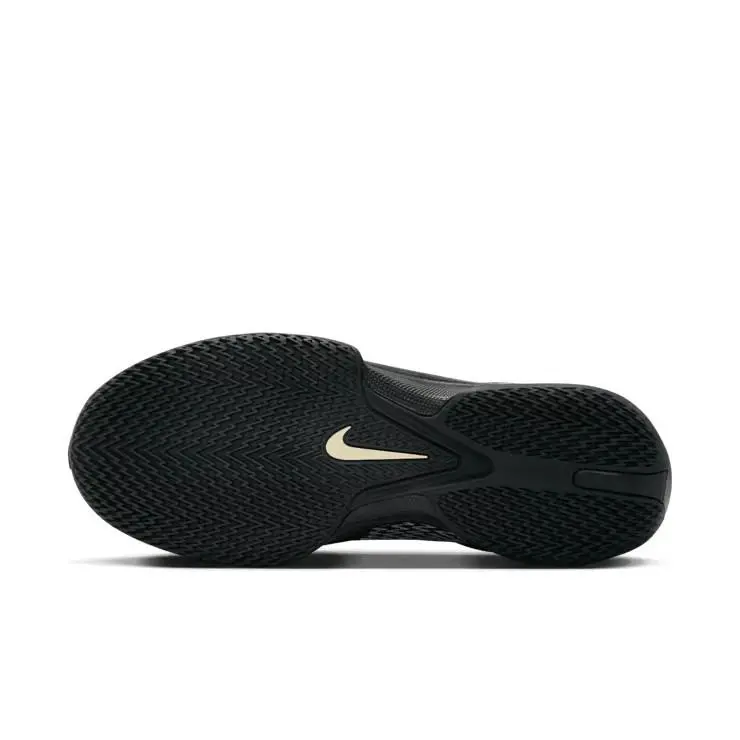 Nike shoes - Nike Air Zoom GT Cut - FB2599 011 - BLACK/ALABASTER BLACK 3