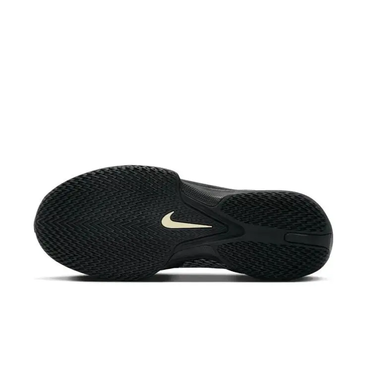 Nike shoes - Nike Air Zoom GT Cut - FB2599 011 - BLACK/ALABASTER BLACK 8