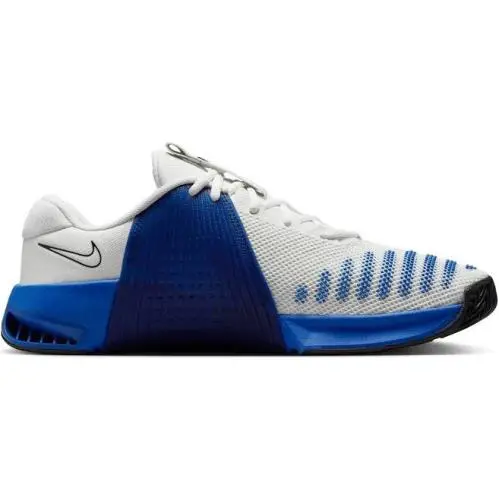 Nike shoes - Nike Metcon 9 - Metcon - DZ2617-008 - Phantom/Black/Game Royal 0
