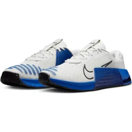 Nike shoes - Nike Metcon 9 - Metcon - DZ2617-008 - Phantom/Black/Game Royal 1