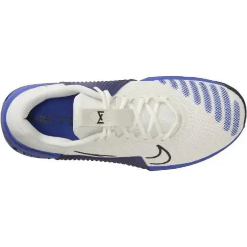 Nike shoes - Nike Metcon 9 - Metcon - DZ2617-008 - Phantom/Black/Game Royal 4