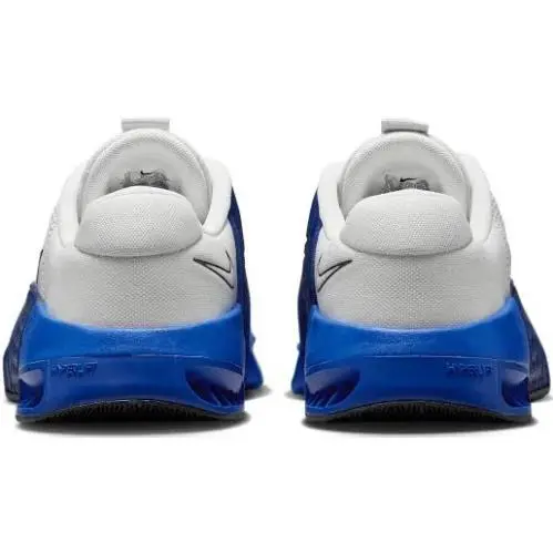 Nike shoes - Nike Metcon 9 - Metcon - DZ2617-008 - Phantom/Black/Game Royal 5