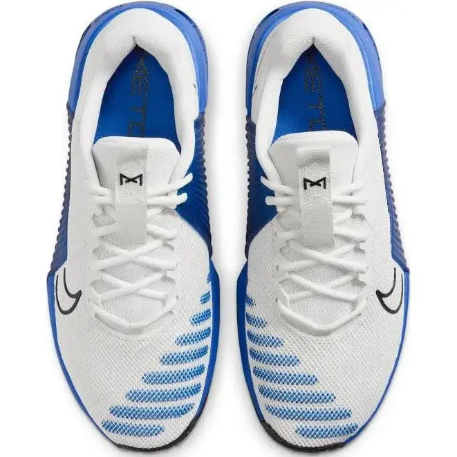 Nike shoes - Nike Metcon 9 - Metcon - DZ2617-008 - Phantom/Black/Game Royal 2