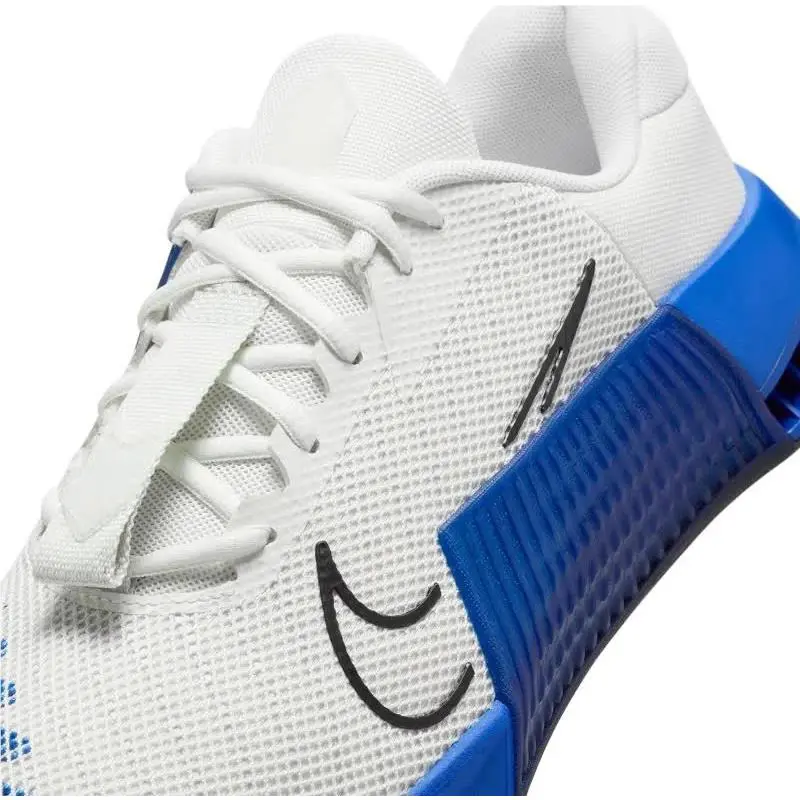 Nike shoes - Nike Metcon 9 - Metcon - DZ2617-008 - Phantom/Black/Game Royal 3