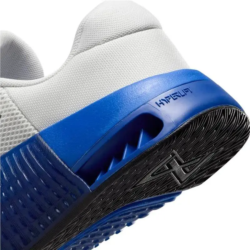 Nike shoes - Nike Metcon 9 - Metcon - DZ2617-008 - Phantom/Black/Game Royal 6