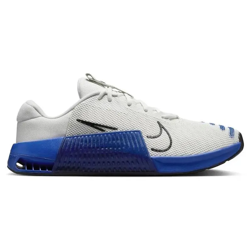 Nike shoes - Nike Metcon 9 - Metcon - DZ2617-008 - Phantom/Black/Game Royal 8