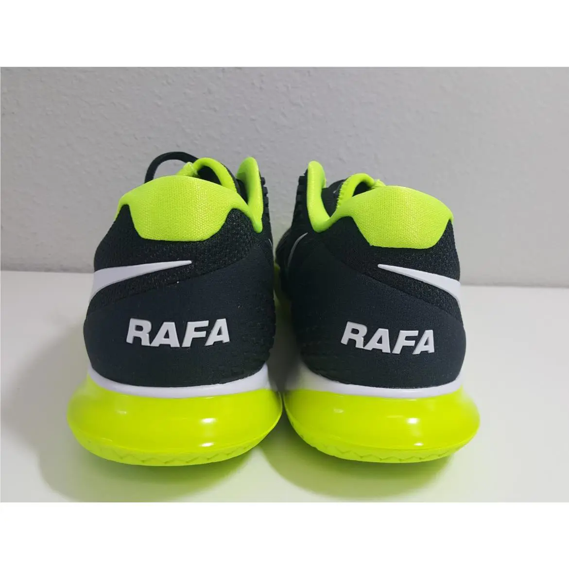 Nike shoes - Nike Zoom Cage - Zoom Cage - DD1579-310 - White 10