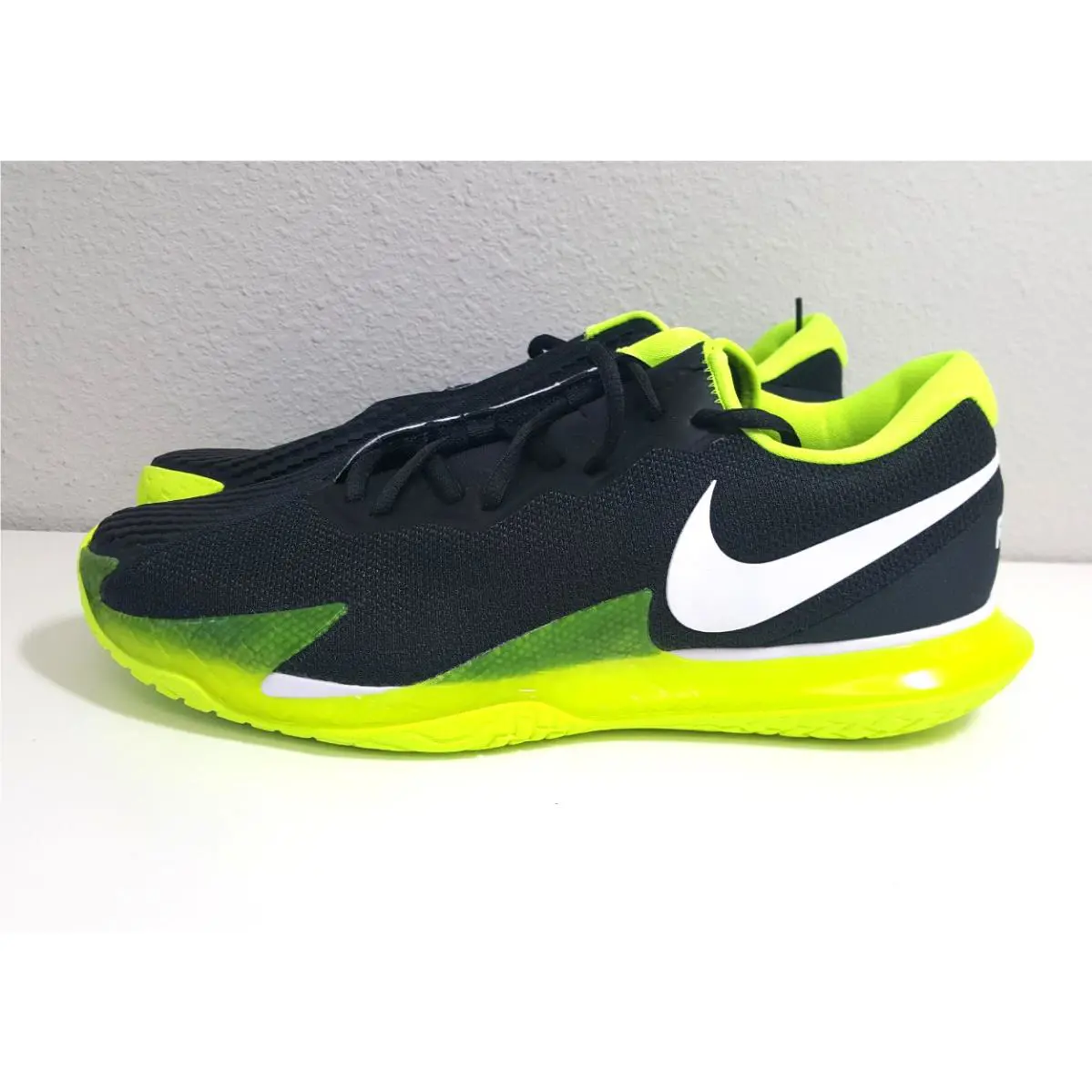 Nike shoes - Nike Zoom Cage - Zoom Cage - DD1579-310 - White 12