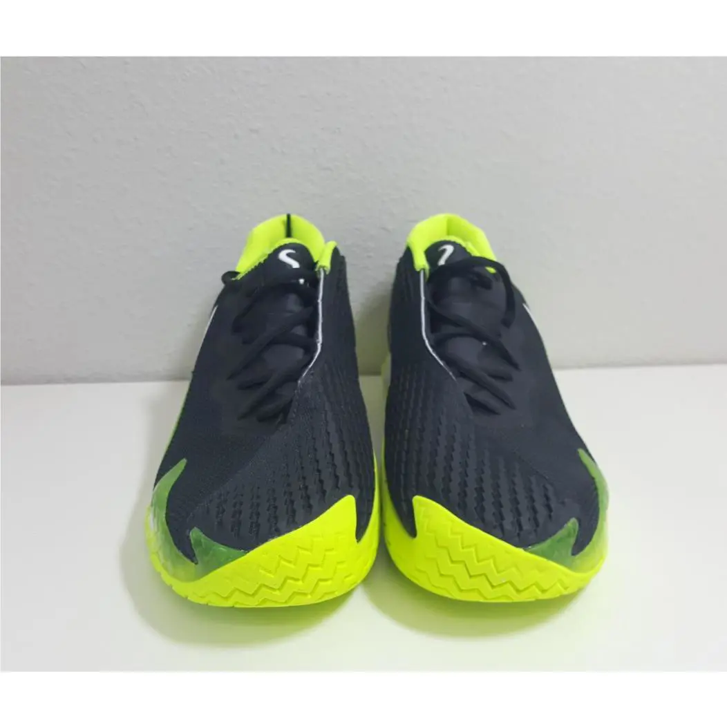 Nike shoes - Nike Zoom Cage - Zoom Cage - DD1579-310 - White 14
