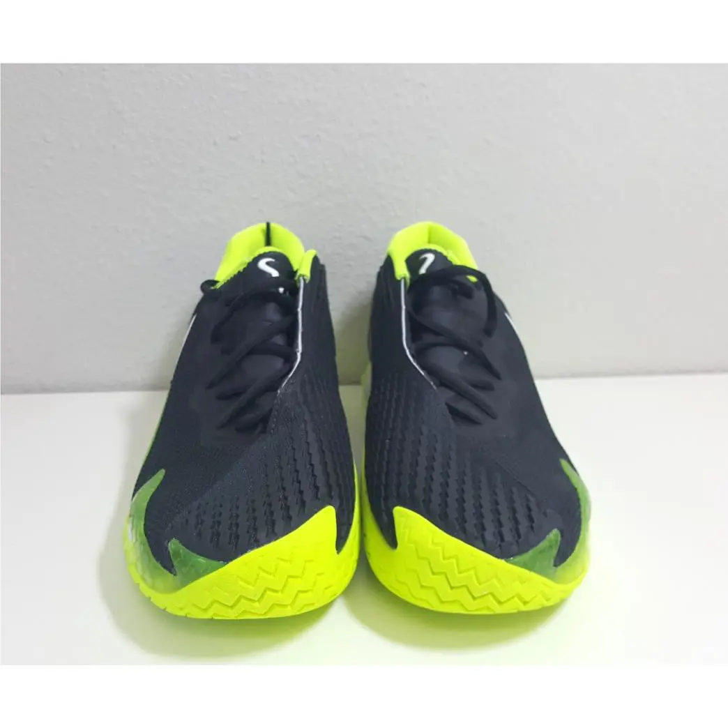 Nike shoes - Nike Zoom Cage - Zoom Cage - DD1579-310 - White 7