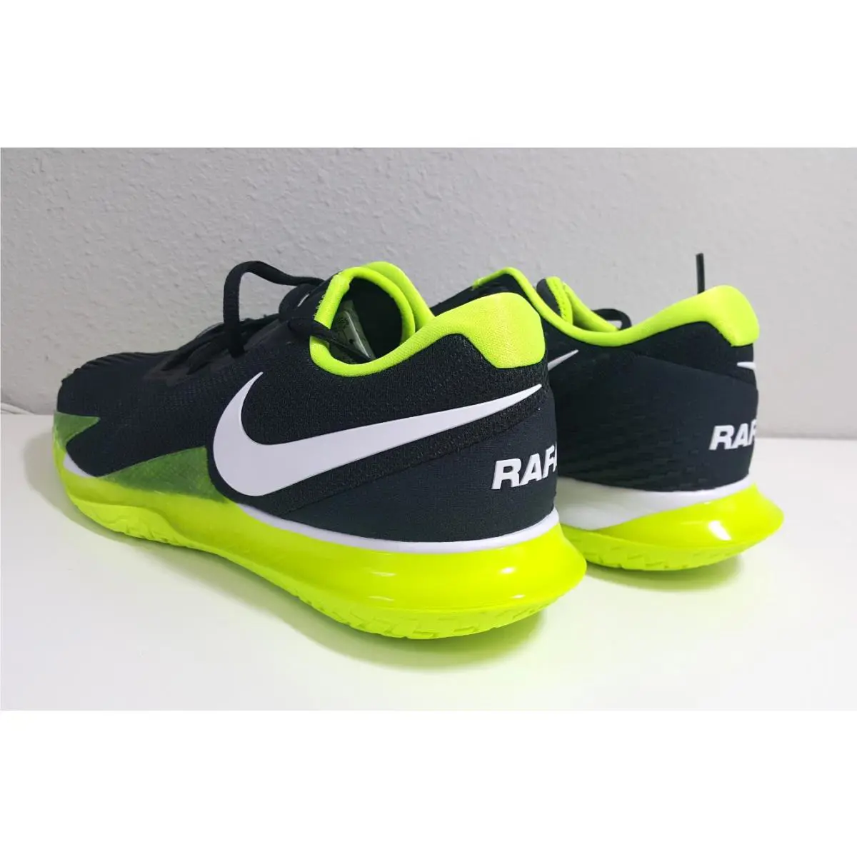Nike shoes - Nike Zoom Cage - Zoom Cage - DD1579-310 - White 21