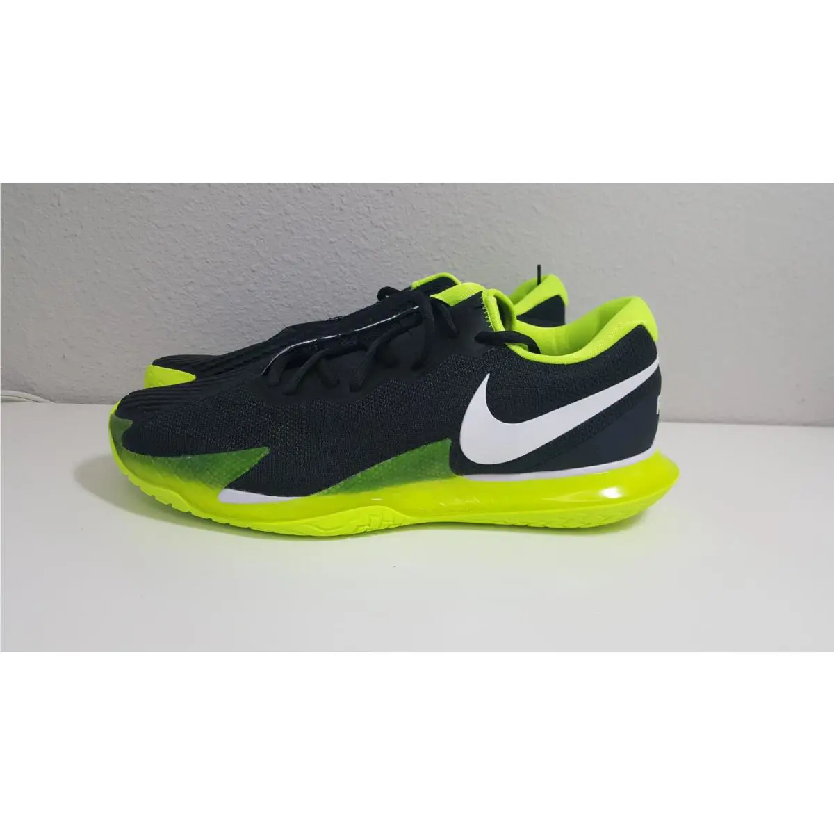 Nike shoes - Nike Zoom Cage - Zoom Cage - DD1579-310 - White 22