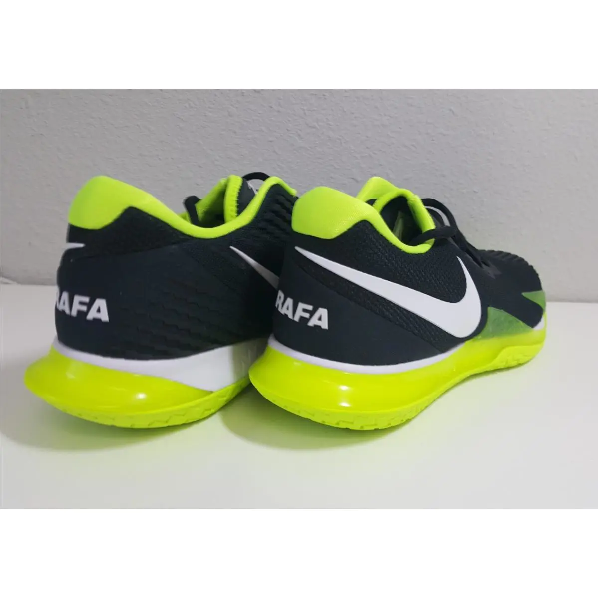 Nike shoes - Nike Zoom Cage - Zoom Cage - DD1579-310 - White 26