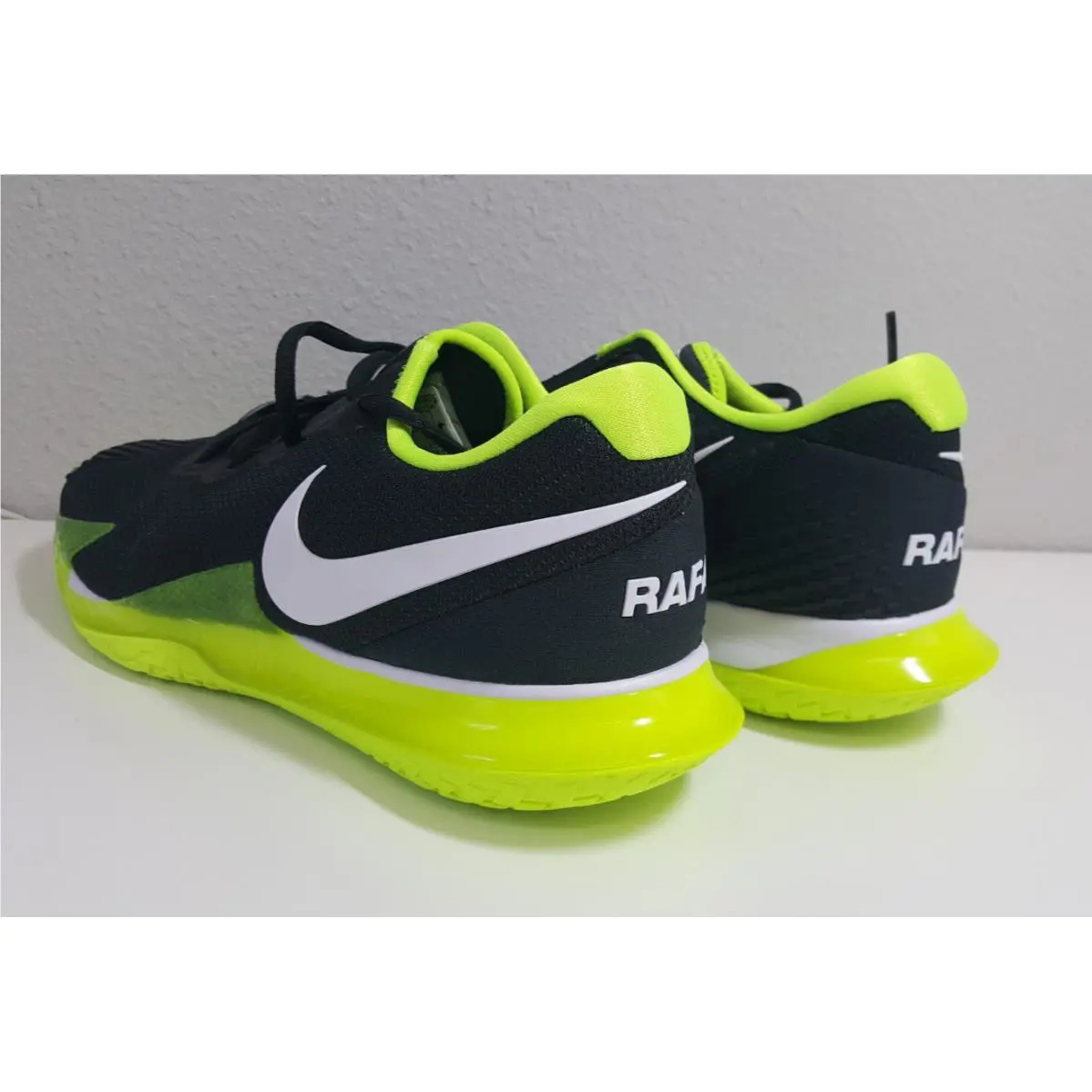 Nike shoes - Nike Zoom Cage - Zoom Cage - DD1579-310 - White 28