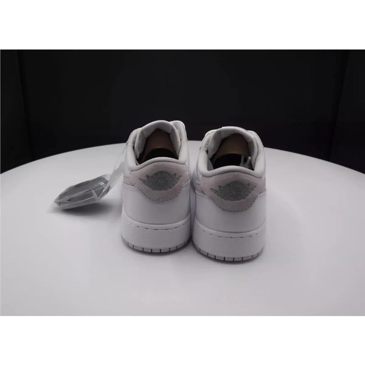 Nike shoes - Jordan OG - Gray 6