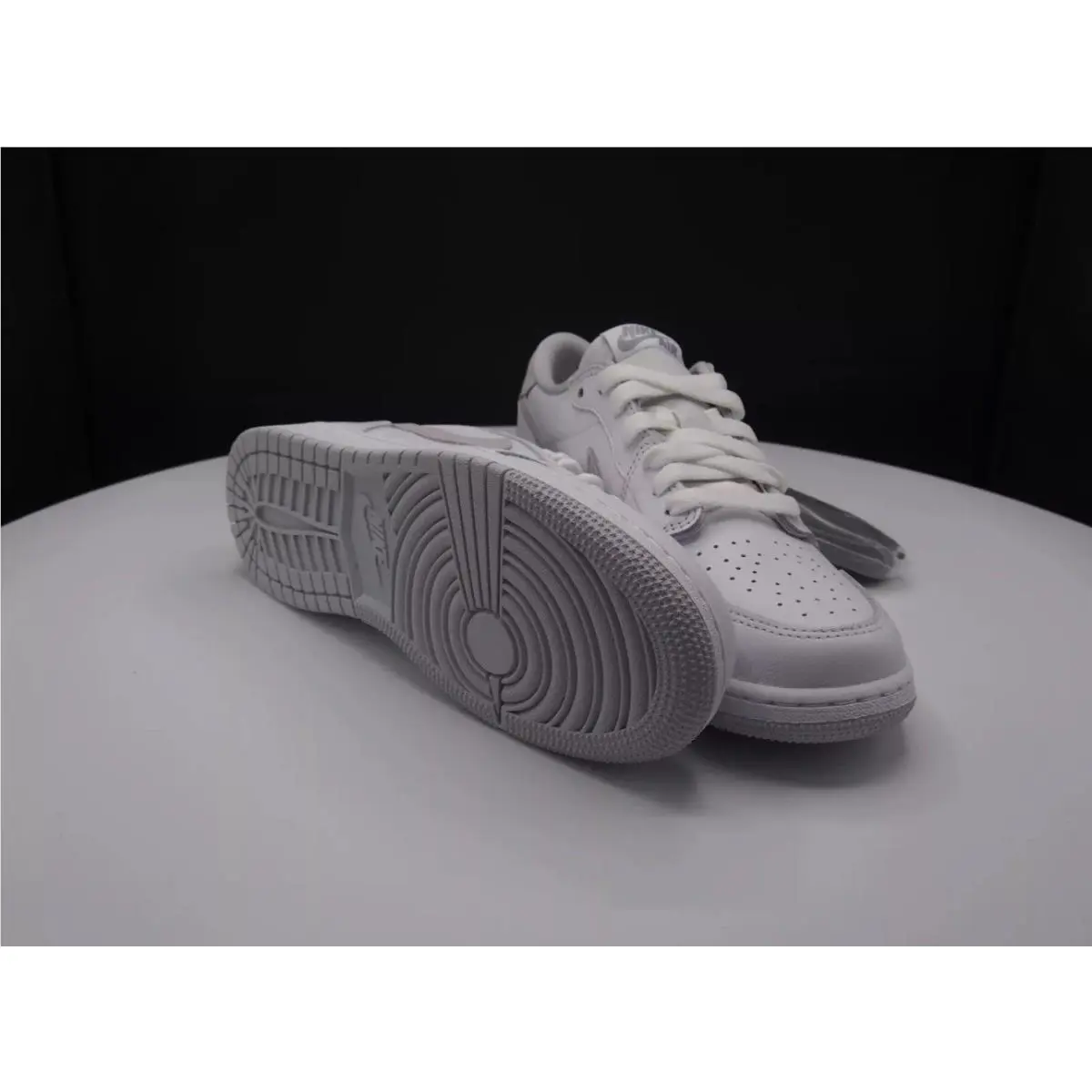 Nike shoes - Jordan OG - Gray 7