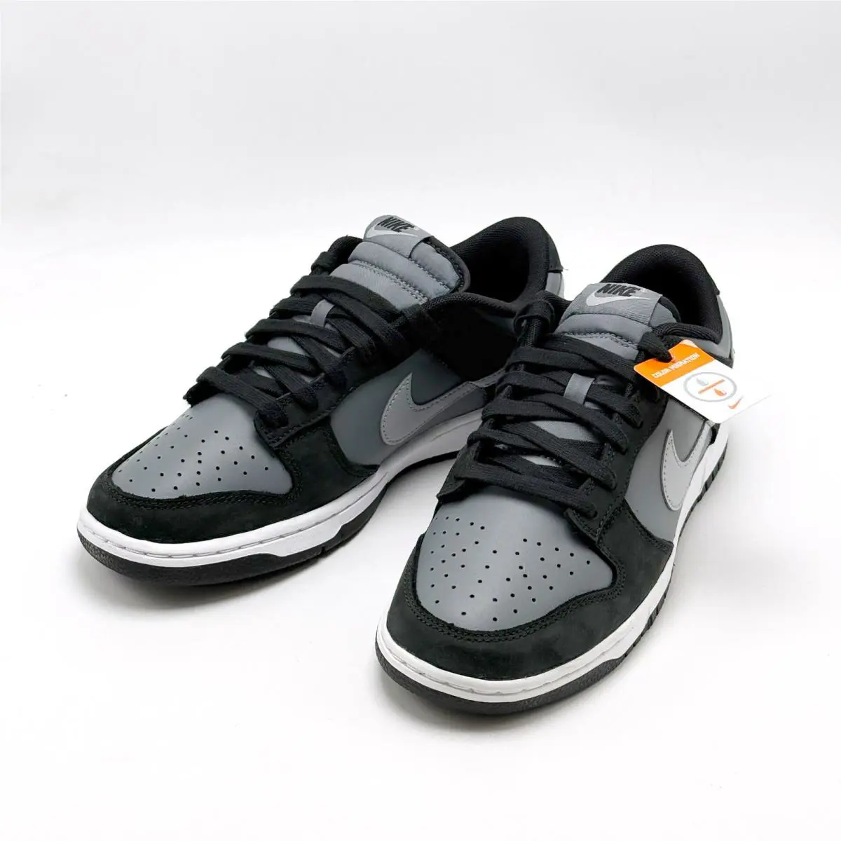 Nike shoes - Nike Dunks - Dunks - IB3079 001 - Black 0