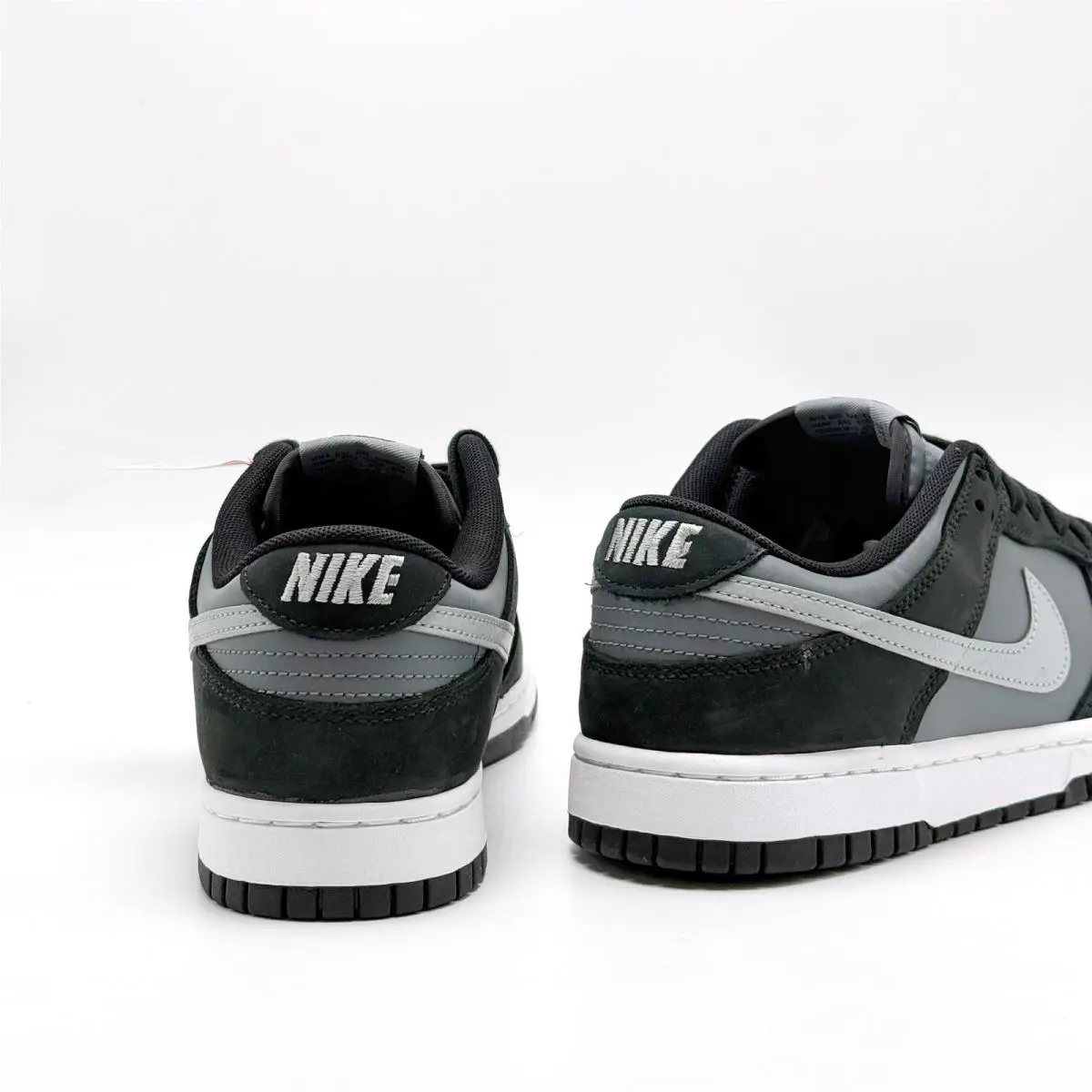 Nike shoes - Nike Dunks - Dunks - IB3079 001 - Black 2