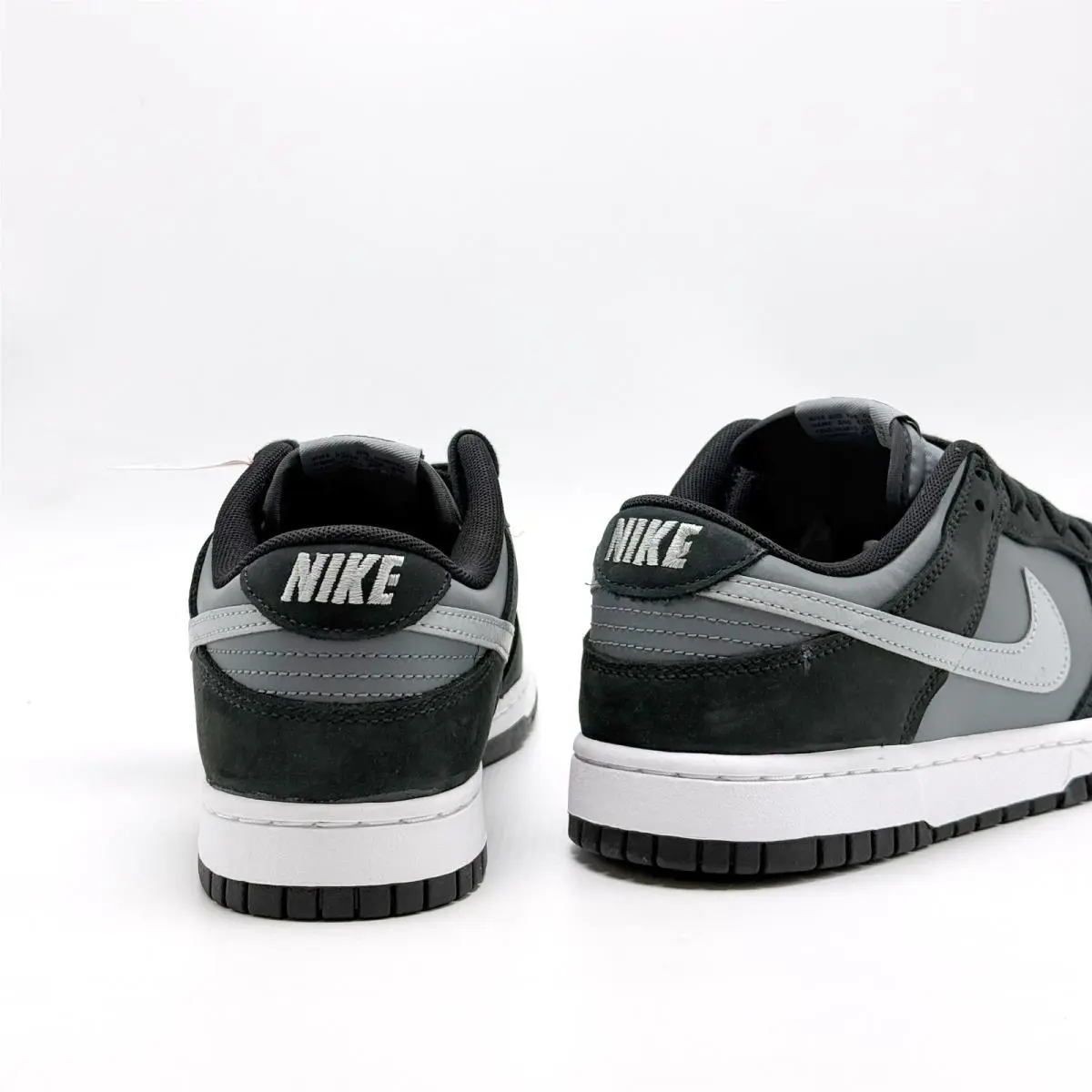 Nike shoes - Nike Dunks - Dunks - IB3079 001 - Black 7