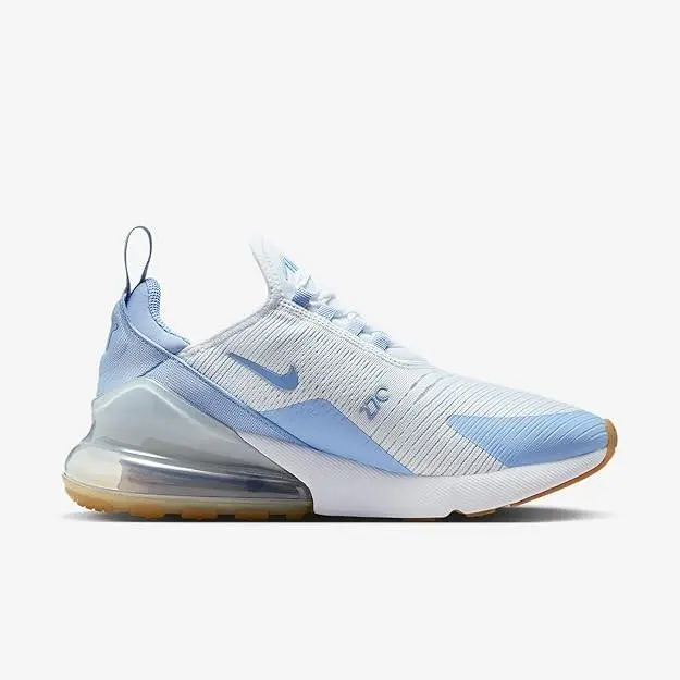 Nike shoes - HJ3222 103 - HJ3222 103 - White/Aluminum-Blue Tint 0