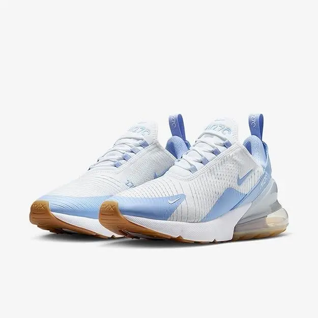 Nike shoes - HJ3222 103 - HJ3222 103 - White/Aluminum-Blue Tint 6