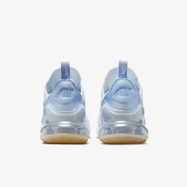 Nike shoes - HJ3222 103 - HJ3222 103 - White/Aluminum-Blue Tint 7