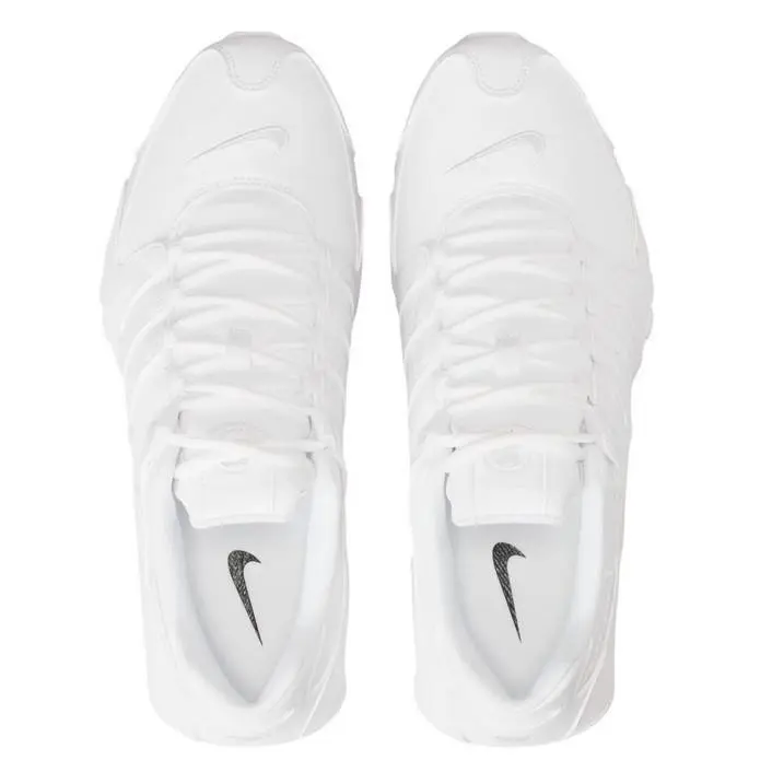 Nike shoes - Nike Men`s Shox NZ - Shox - Multicolor 1