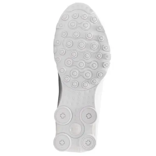 Nike shoes - Nike Men`s Shox NZ - Shox - Multicolor 2