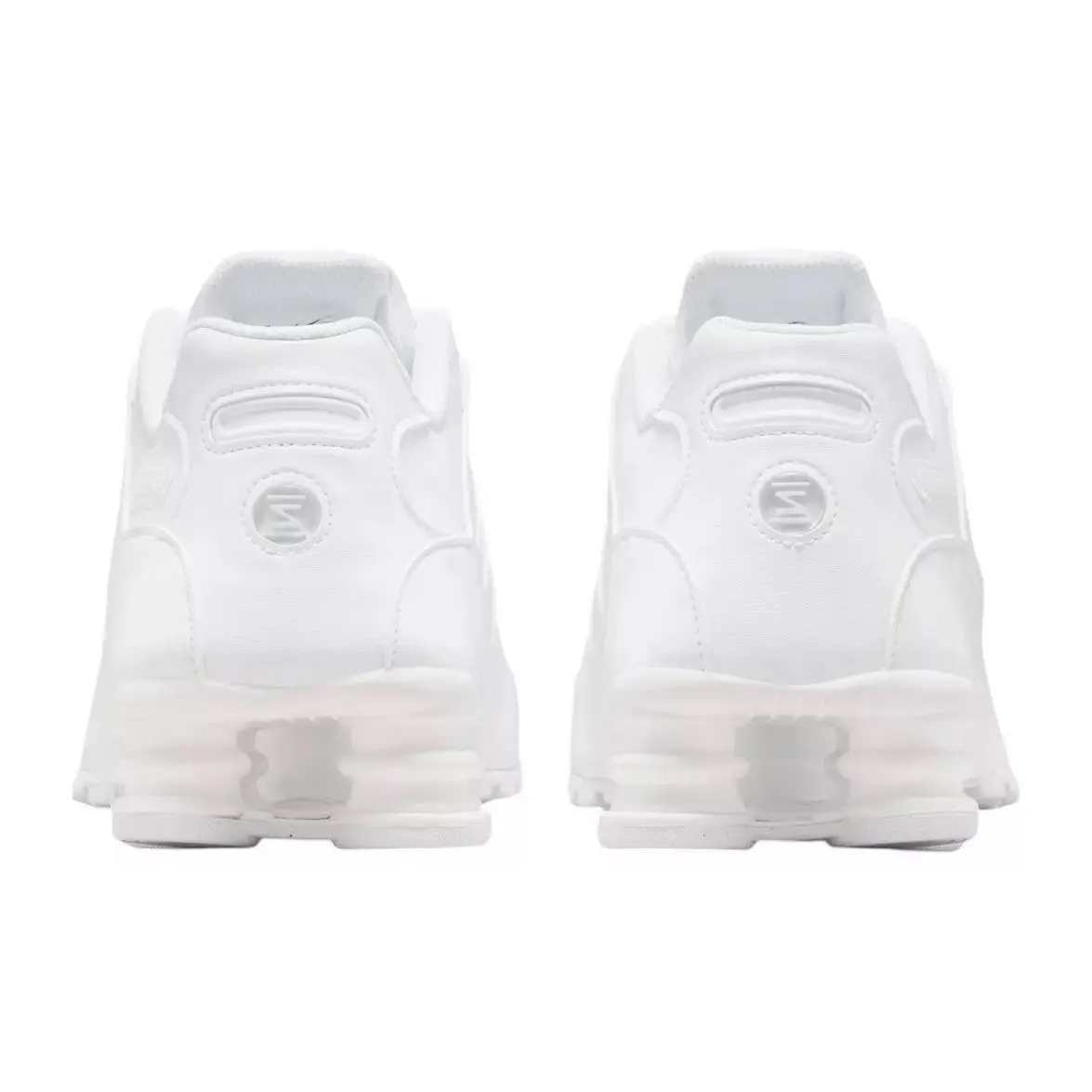 Nike shoes - Nike Men`s Shox NZ - Shox - Multicolor 5