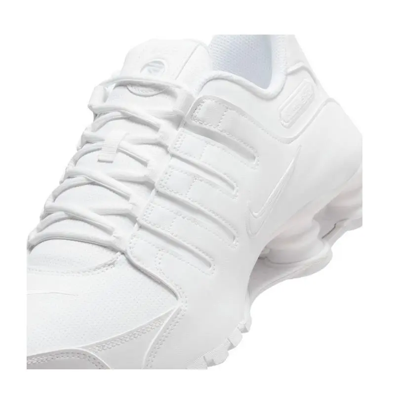 Nike shoes - Nike Men`s Shox NZ - Shox - Multicolor 6