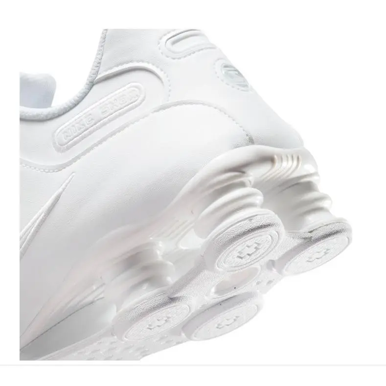Nike shoes - Nike Men`s Shox NZ - Shox - Multicolor 7