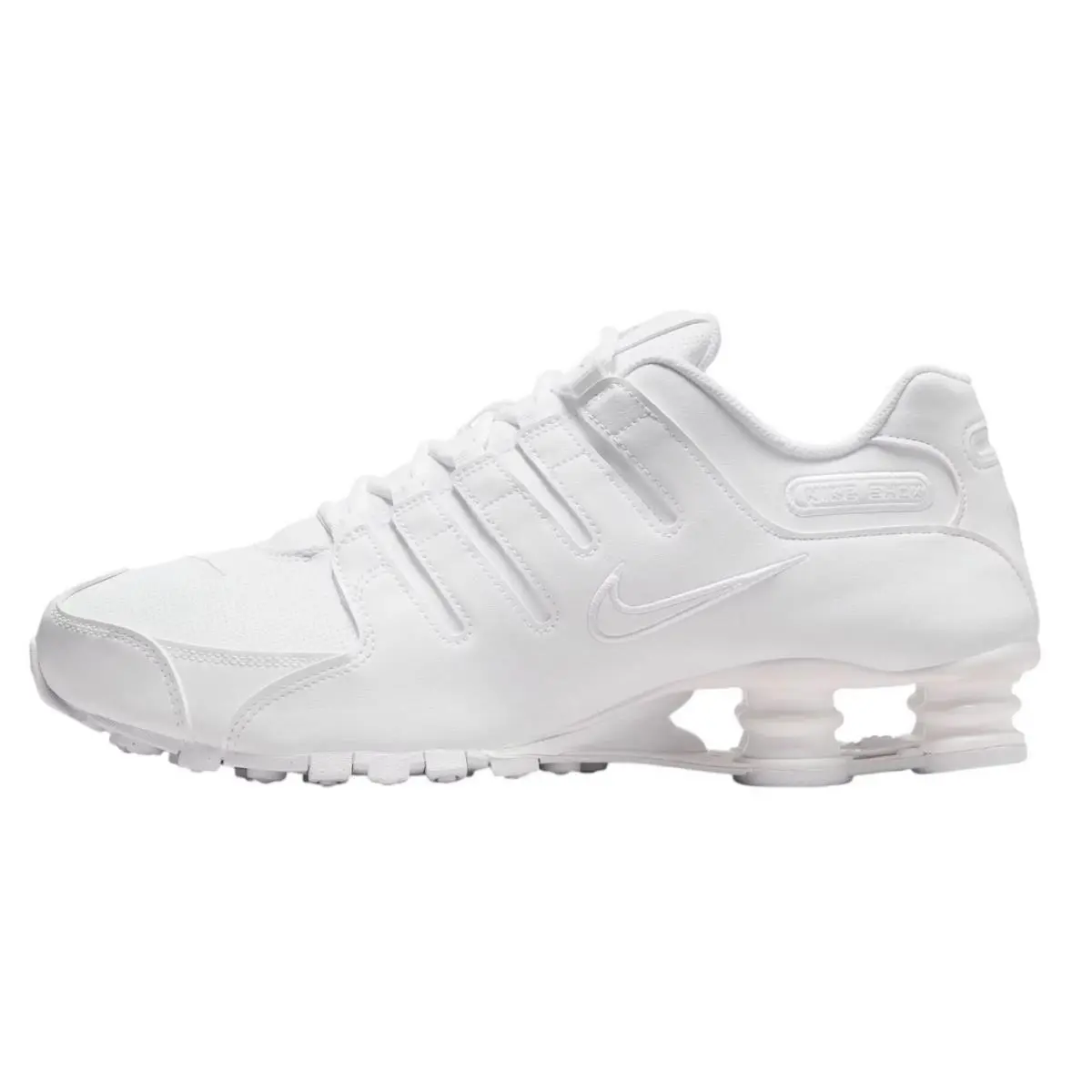 Nike shoes - Nike Men`s Shox NZ - Shox - Multicolor 17