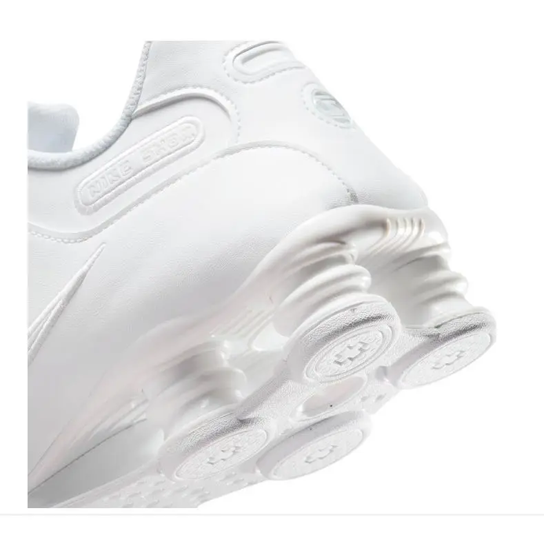 Nike shoes - Nike Men`s Shox NZ - Shox - Multicolor 20