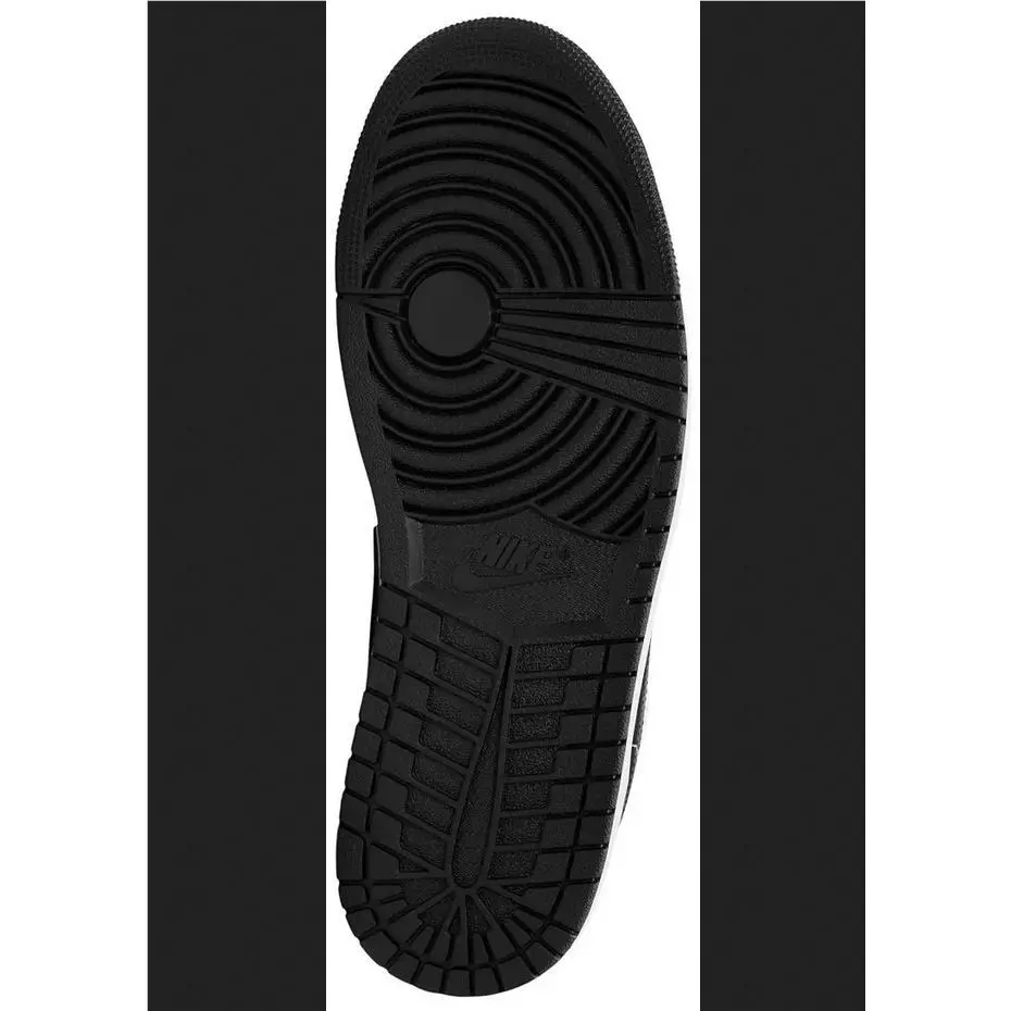 Nike shoes - Nike Air Jordan 1 Low - Multicolor 2