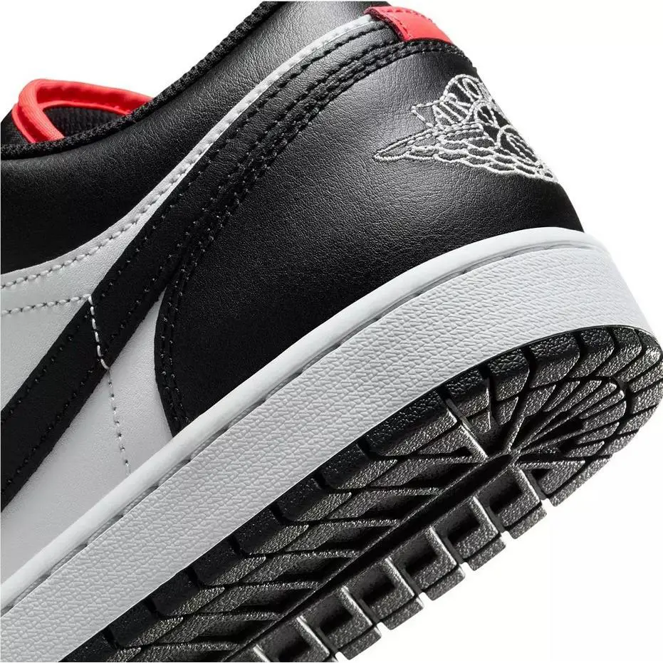 Nike shoes - Nike Air Jordan 1 Low - Multicolor 6