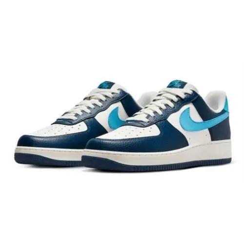 Nike shoes - HJ9291 478 - HJ9291 478 - Armory Navy/Baltic Blue-Sail 1