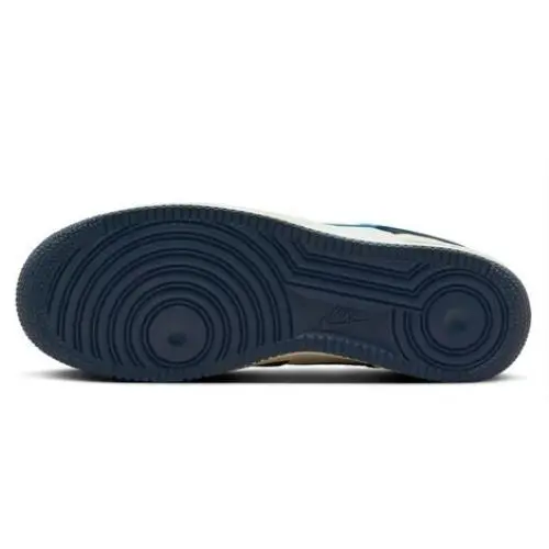 Nike shoes - HJ9291 478 - HJ9291 478 - Armory Navy/Baltic Blue-Sail 2