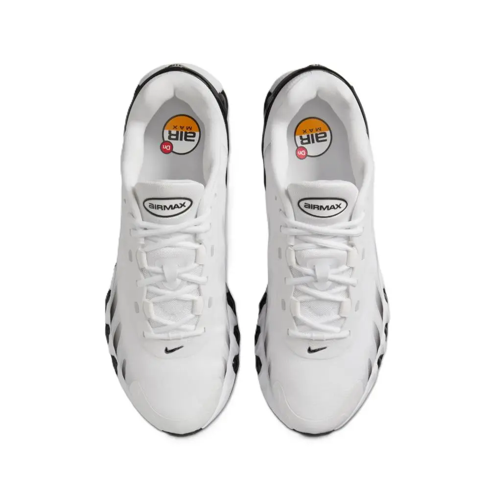 Nike shoes - White/Black 10