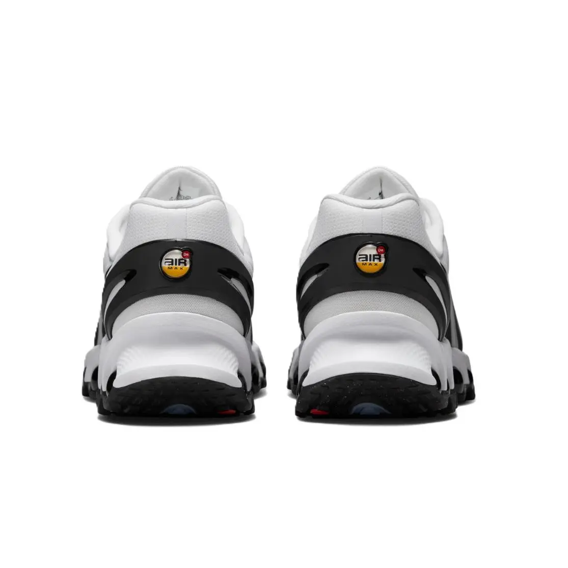 Nike shoes - White/Black 11