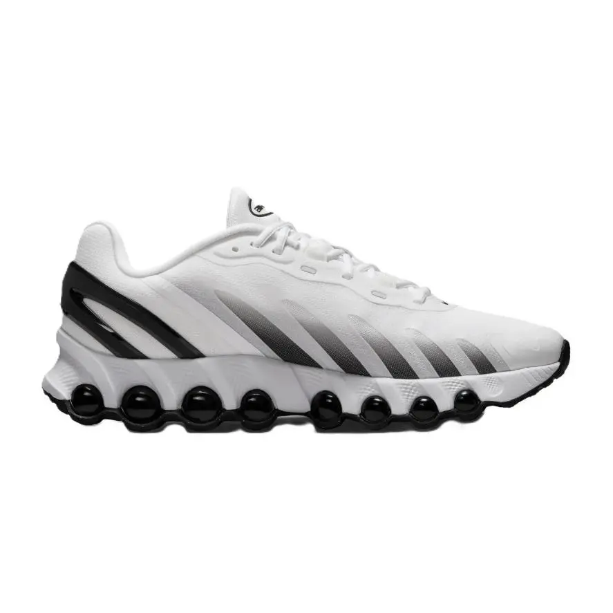 Nike shoes - White/Black 7