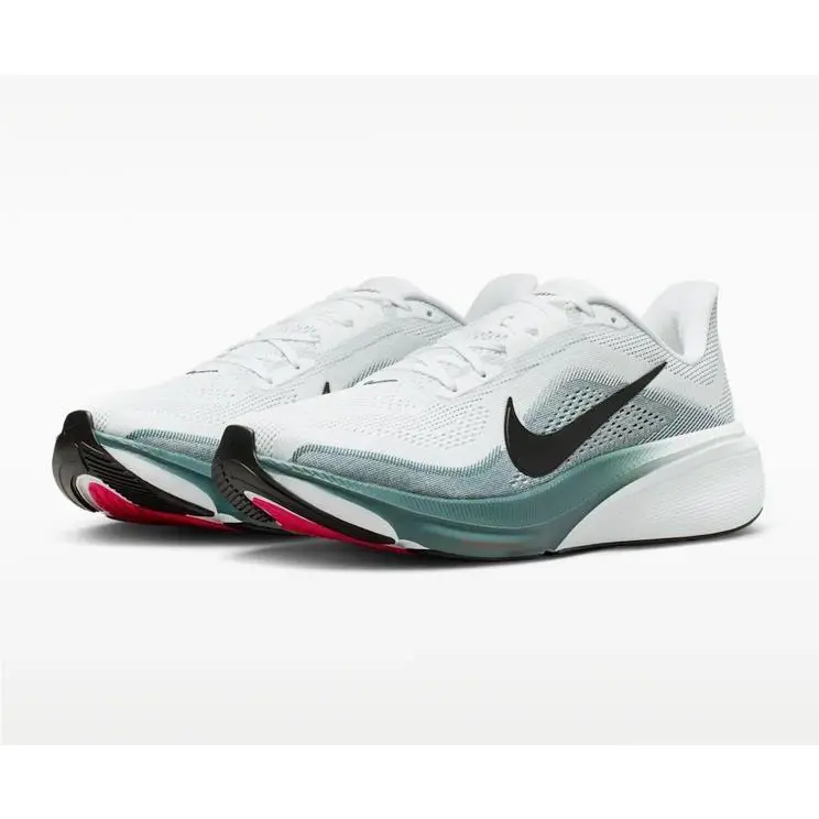 Nike shoes - Nike Men`s Pegasus 42 - Pegasus - Multicolor 2