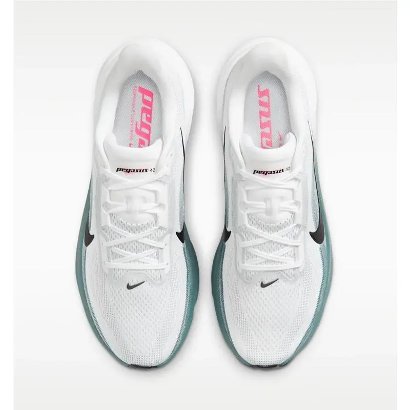 Nike shoes - Nike Men`s Pegasus 42 - Pegasus - Multicolor 4