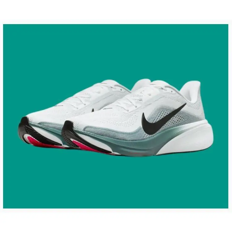 Nike shoes - Nike Men`s Pegasus 42 - Pegasus - Multicolor 25