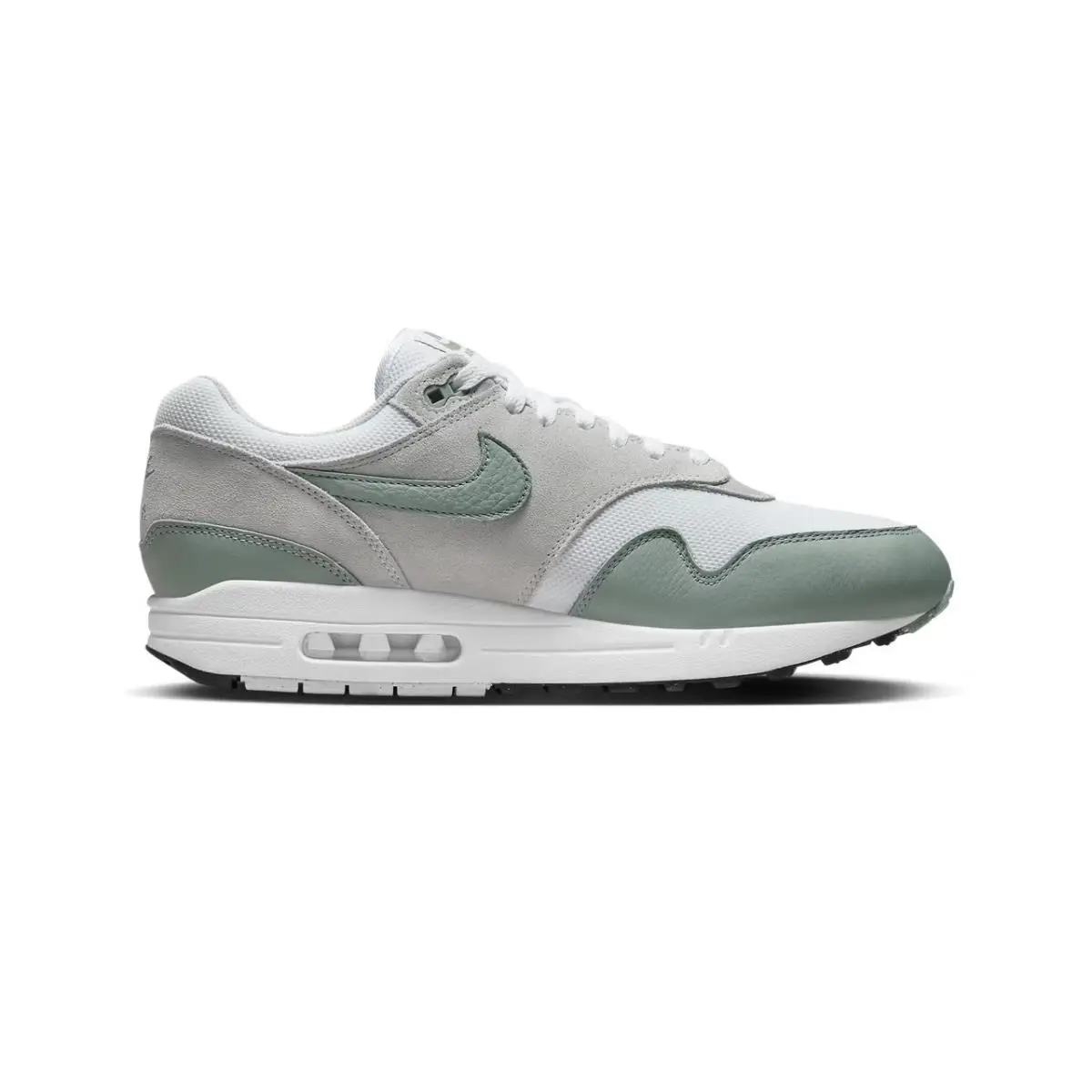 Nike shoes - DZ4549 100 - DZ4549 100 - White/Mica Green-Photon Dust 0