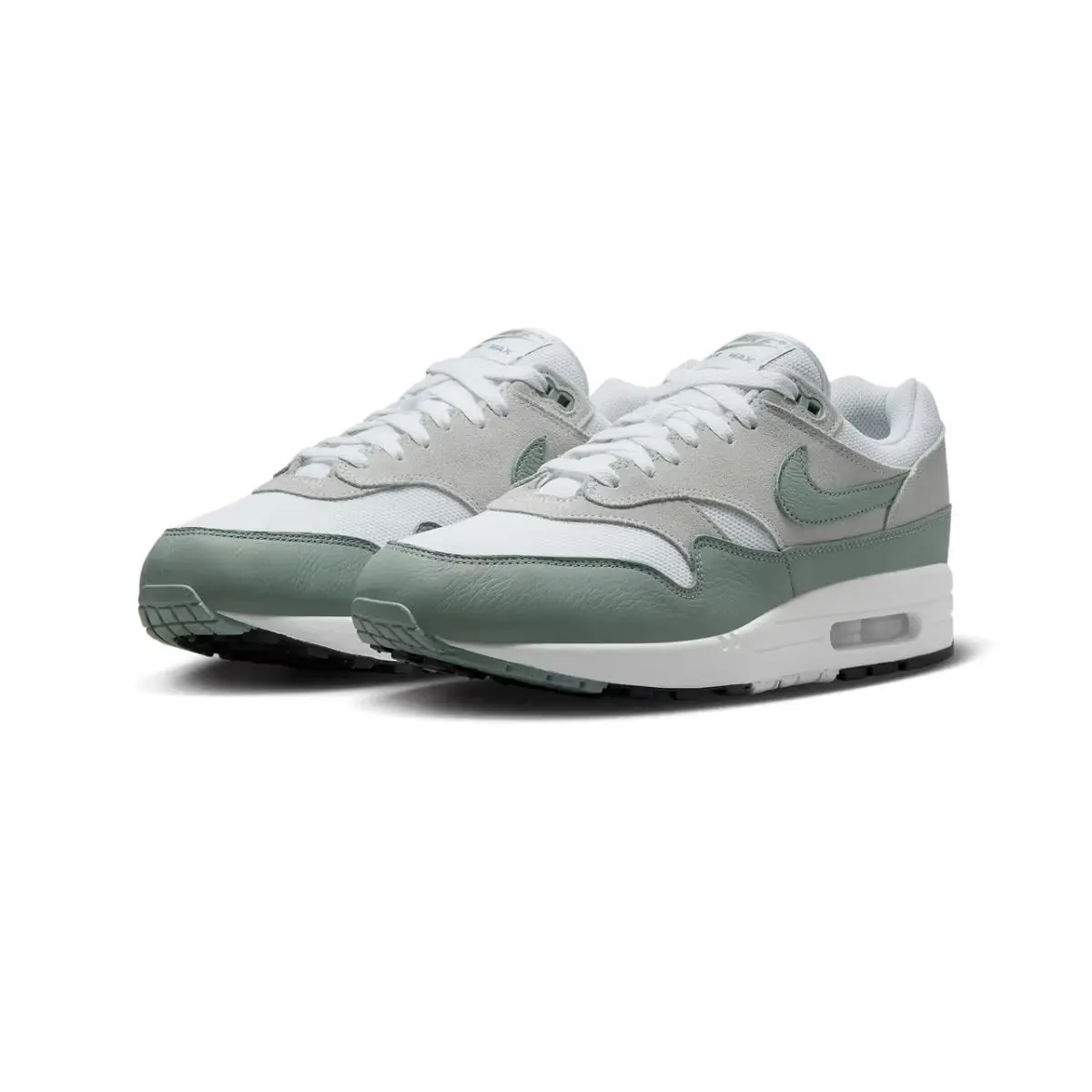Nike shoes - DZ4549 100 - DZ4549 100 - White/Mica Green-Photon Dust 1